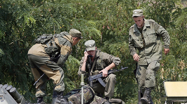 Украйна твърди, че Русия е загубила 23 000 военни