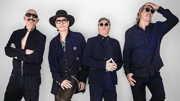 Супергрупата Beat идва в София с музиката на великите King Crimson