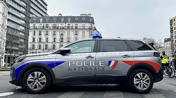 Франция вижда „ирански следи“ в опита за терористична атака до американска банка в Париж