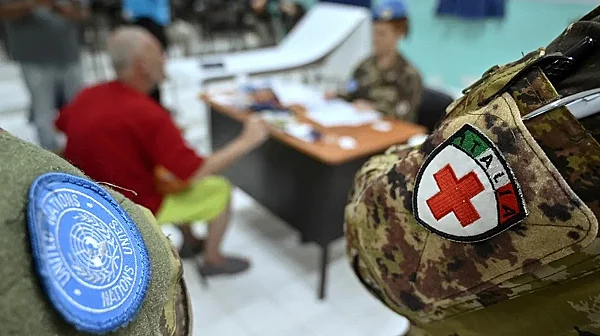 Израел с нови ограничения за хуманитарни работници: 37 организации са без достъп до Газа