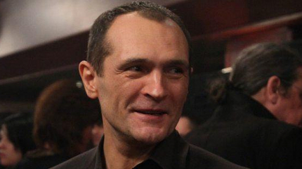 Васил Божков: Борисов отново излъга, че ГЕРБ не е приело поправките в Закона за хазарта