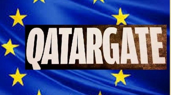 Свалиха имунитета на двама евродепутати заради Катаргейт