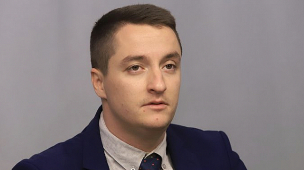 Явор Божанков аут от две парламентарни комисии