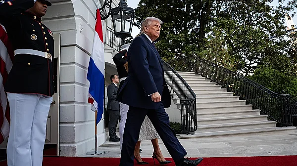 Предстоят нови преговори между САЩ и Иран в Пакистан, обеща Доналд Тръмп