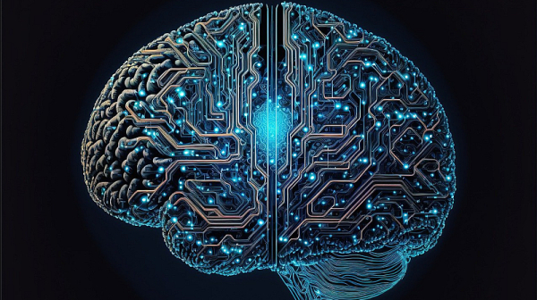 Ново проучване: Мозъкът ви е суперкомпютър!