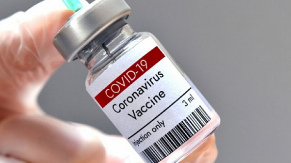 Здравният министър на Германия: Европа няма достатъчно ваксини, за да се предотврати 3-та вълна на COVID