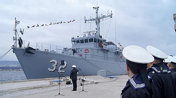 България ще се брани по море с още 7 минни ловци от Белгия и Нидерландия