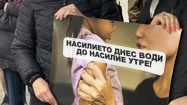 10 решения за насилието между деца предлага Националната мрежа за децата