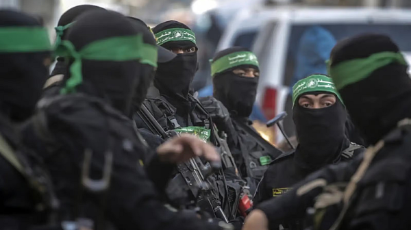 Хамас отхвърля „чуждо настойничество“ в Газа преди гласуването в Съвета за сигурност на ООН