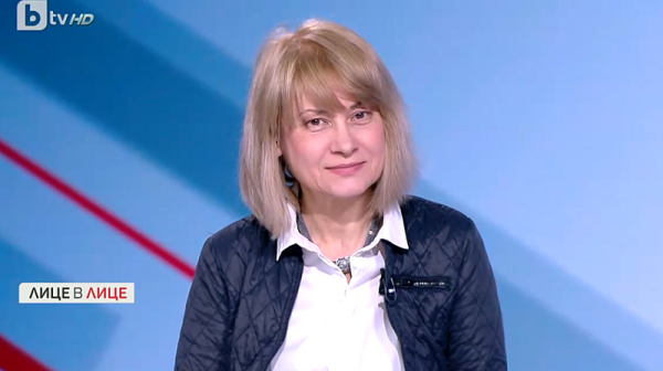 Журналист: Aкцията срещу Петя Банкова и скандала с Живко Коцев са част от започващата предизборна борба