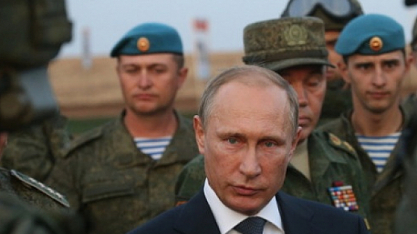 ”Вашингтон Поуст”: Путин не може да мобилизира още войници за фронта