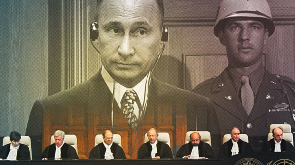 Има заповед за арест на Путин. Как ще се срещне с Тръмп в Аляска?