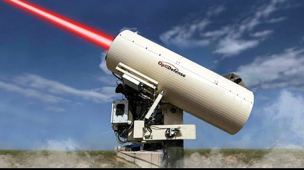 България придобива израелското военно чудо Iron Beam? Руските самолети в чуждо небе ще бъдат сваляни