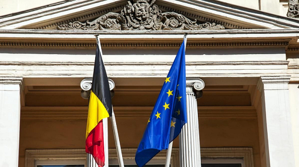 Белгия отхвърли плана на ЕС да използва руски активи за Украйна