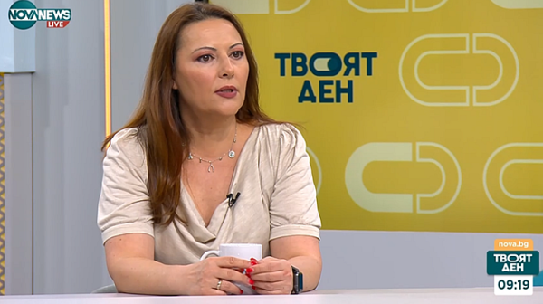 Социологът Елена Дариева: Оставката на Христо Иванов значи, че носи отговорност за изборните резултати