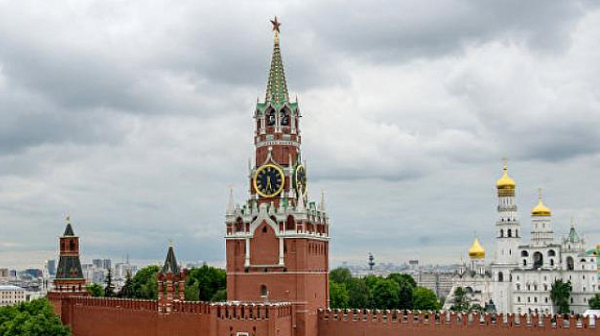 Москва посочи, че няма предпоставки за мирни преговори с Киев