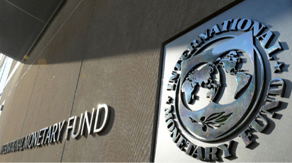МВФ: Връзките на България с Русия отслабват, но с Китай са във възход