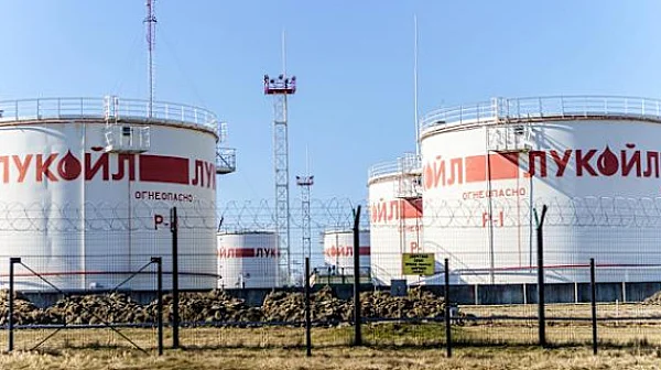 Швейцарски акционер в 