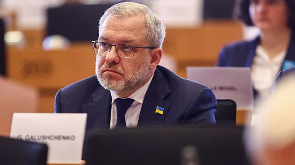 Измама за стотици милиони: Украйна официално обвини бившия си енергиен министър