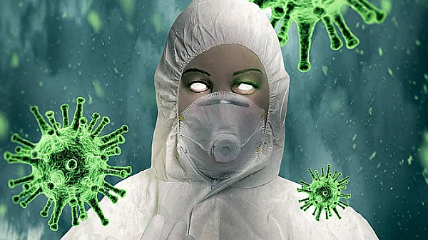 Войната в Близкия изток може да надхвърли ефекта на COVID-19, смята финландският президент