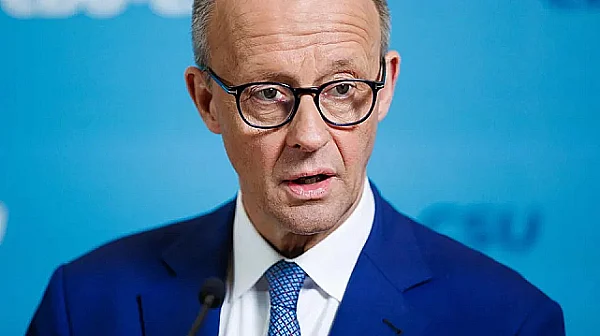 Мерц защити НАТО на фона на сигналите на Тръмп за изтегляне на войски