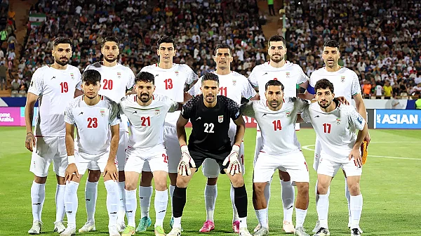 Война и на зеления терен: Иран се оттегли от Мондиал 2026. Кой ще го замести?