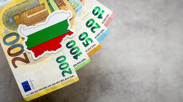 ЕК: Бюджетът на България за 2026 може да наруши фискалните правила на ЕС