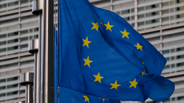 ЕС чака „по-добър момент“, за да разгледа молбата на Украйна за членство