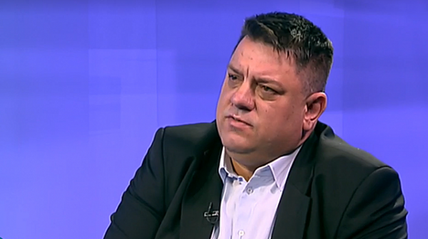 Атанас Зафиров: Трябва да има обща парламентарна позиция по темата РСМ