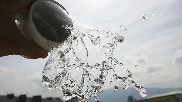 Експерт: Най-голямо ще е увеличението на цената на водата в София и Разград