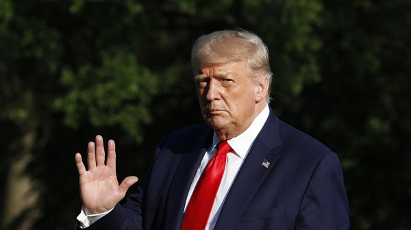 Тръмп заплаши с военна намеса в Нигерия заради „преследване на християни“