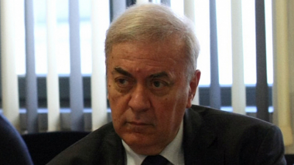 Благовест Пунев: Няма да се стигне до ВНС, статуквото иска да се запази