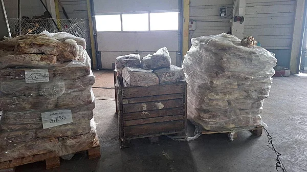 Преди Великден: БАБХ продължава с проверките, количествата негодни храни растат