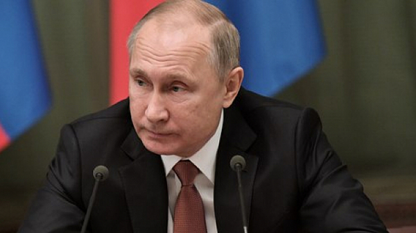Проучване: Решението на Путин да признае ДНР и ЛНР се подкрепя от 73% от руснаците