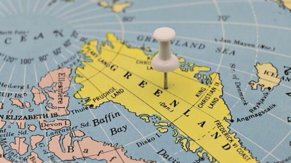 Започнаха преговори между САЩ, Дания и Гренландия за сигурността на Арктика