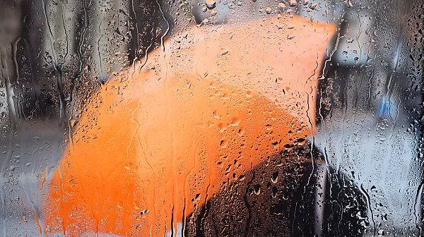 Облачна събота, температури между 8° и 13°