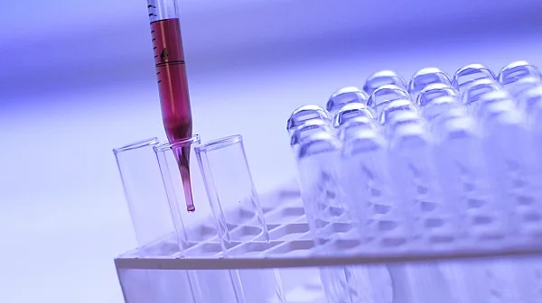 Биомаркерите за рак биха стрували около 0,2% от бюджета, твърди експерт