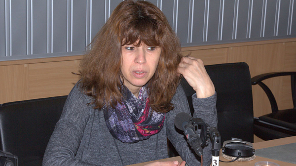 Силвия Великова: Убийството е с мащаб, какъвто не е имало от години у нас