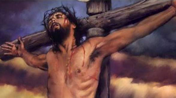 Разпети Петък е! Исус издъхна на кръста, за да плати за греховете на човечеството
