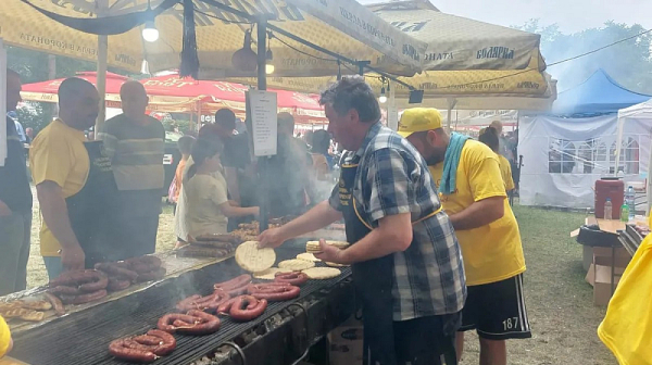 В името на наденицата: Европейският парламент с ново решение за месните продукти