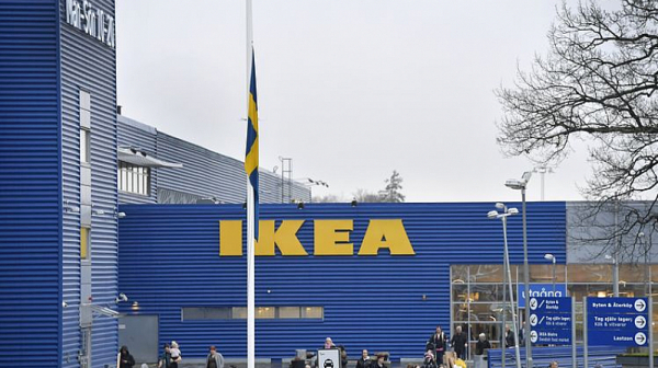 Ikea: Без платен болничен за неваксинираните служители
