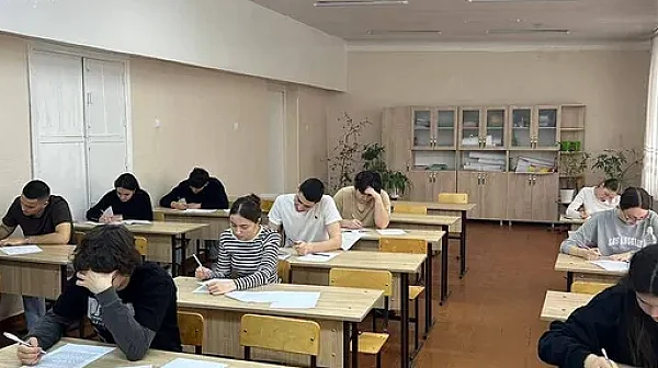 МОН обяви промените и организацията за матурите през 2026 г.