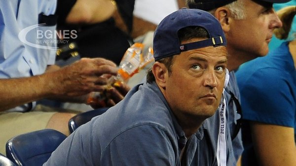 Втора осъдителна присъда за лекар по делото за смърта на Матю Пери