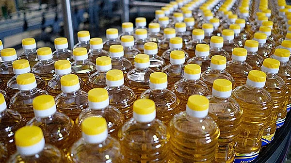 България пренасочва 50 хиляди тона „пестицидно“ олио към Египет и Индия