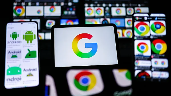 Заради разпространение на софтуери за избягване на цензурата: Русия глоби Google