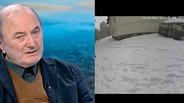 Психиатърът д-р Михайлов за 