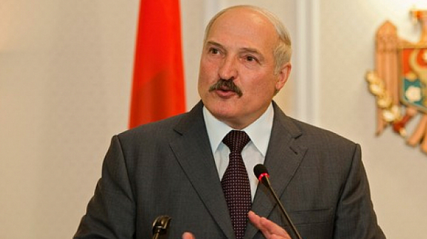 Президентът Лукашенко: С пандемия глобални играчи преразпределят света без война