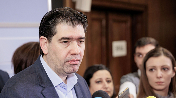 Иван Таков: Искаме оставките на областния управител, на заместника му и на кмета на район 
