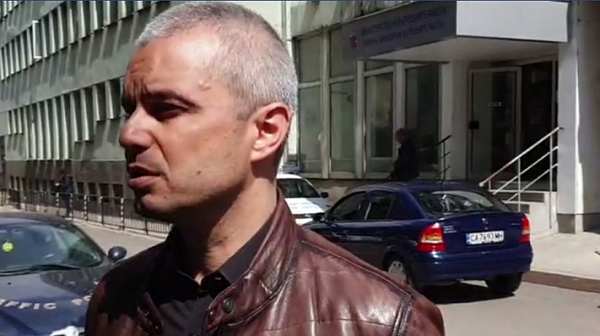 ”Възраждане” е отказала да се коалира с ВМРО и НФСБ