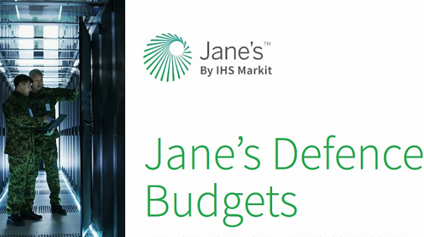 Анализ на ”Jane's”: Светът плаща 1,8 трилиона долара за отбрана, България води класацията